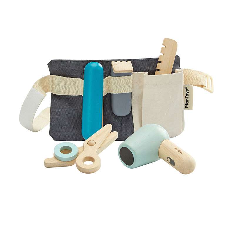 اسباب بازی پلن تویز مدل Hair Dresser Set کد 3492