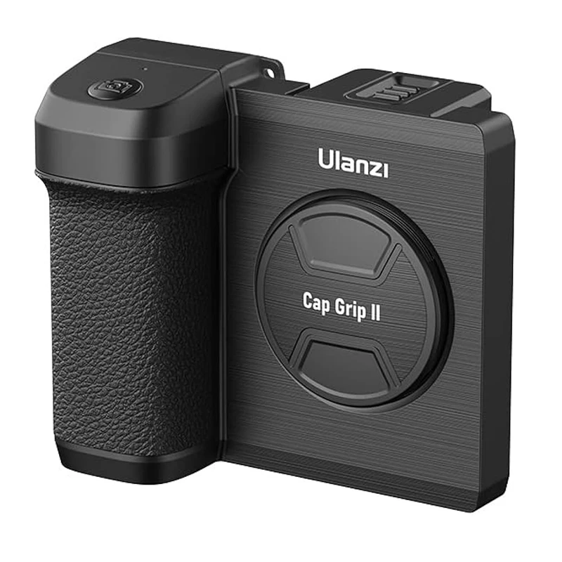 شاتر عکاسی بلوتوثی اولانزی مدل CG01