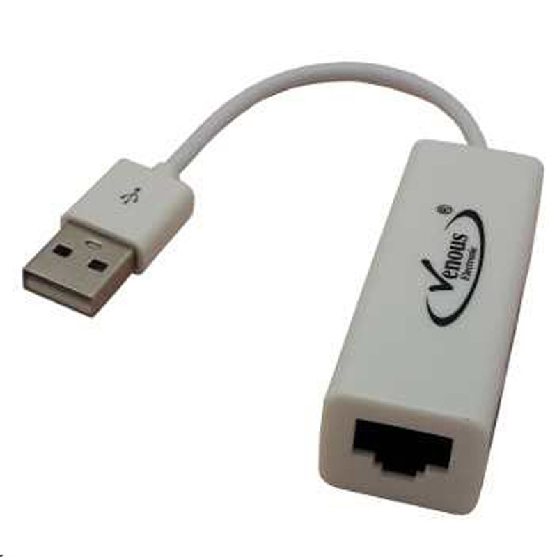 کارت شبکه USB مدل PV-T947 2