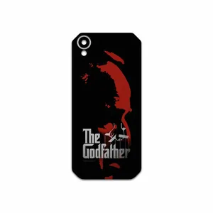 MAHOOT The Godfather Cover Sticker for CAT S41