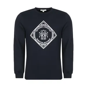 سویشرت مردانه کوتون مدل 0YAM17284HK