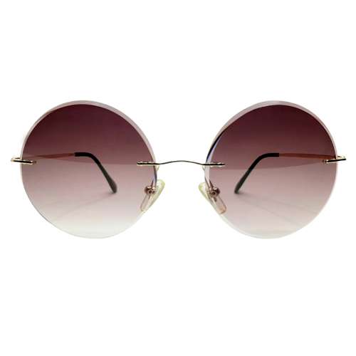 عینک آفتابی پرادا مدل PR605KVibc104