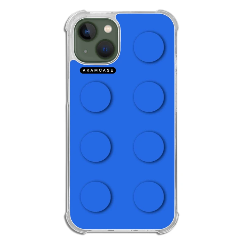 کاور آکام مدل AMC-WTA13-LEGO7 مناسب برای گوشی موبایل اپل iPhone 13