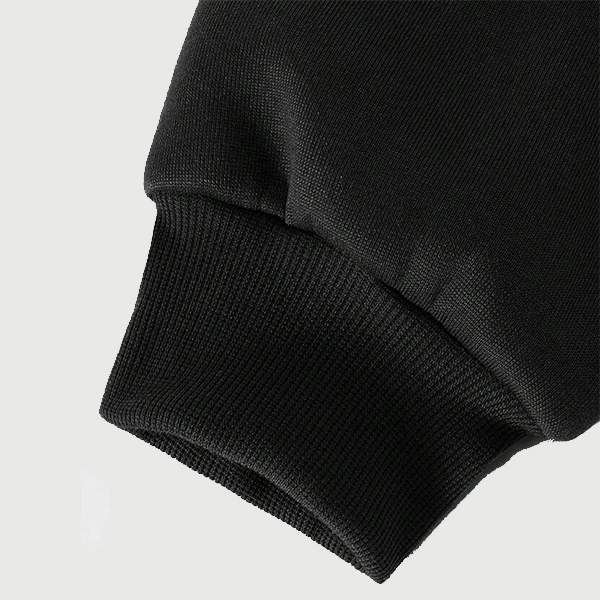 عکس شماره 5 : هودی مردانه باهرپوش شرق مدل ساده اسپرت مود خاص کد z565