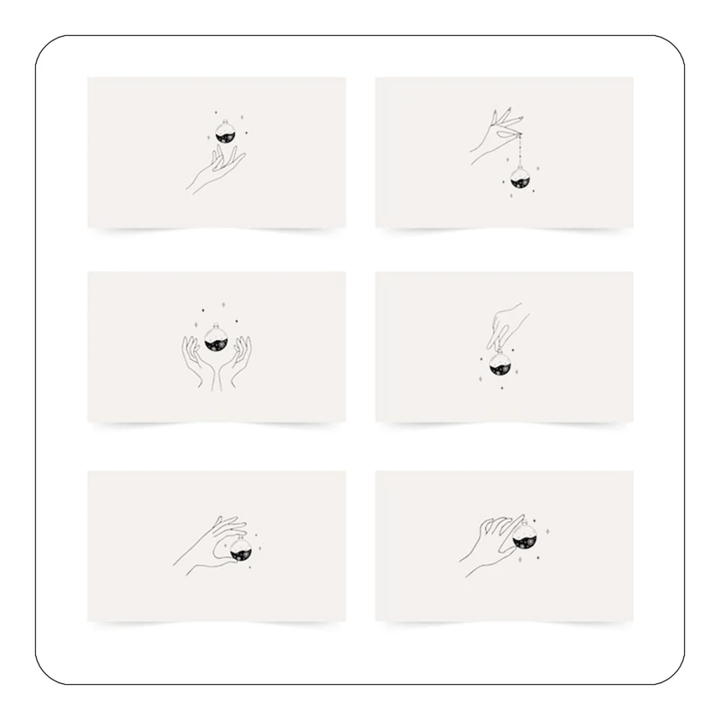 مگنت کاکتی طرح عاشقانه مدل mp39398