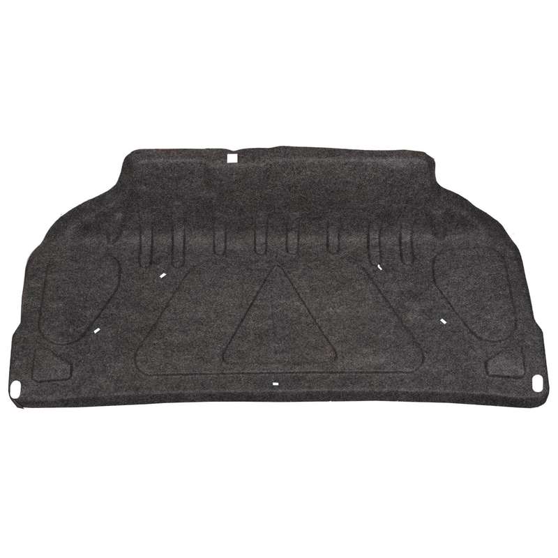 عایق درب صندوق بابل کارپت مدل نمدی مناسب برای پژو پارس