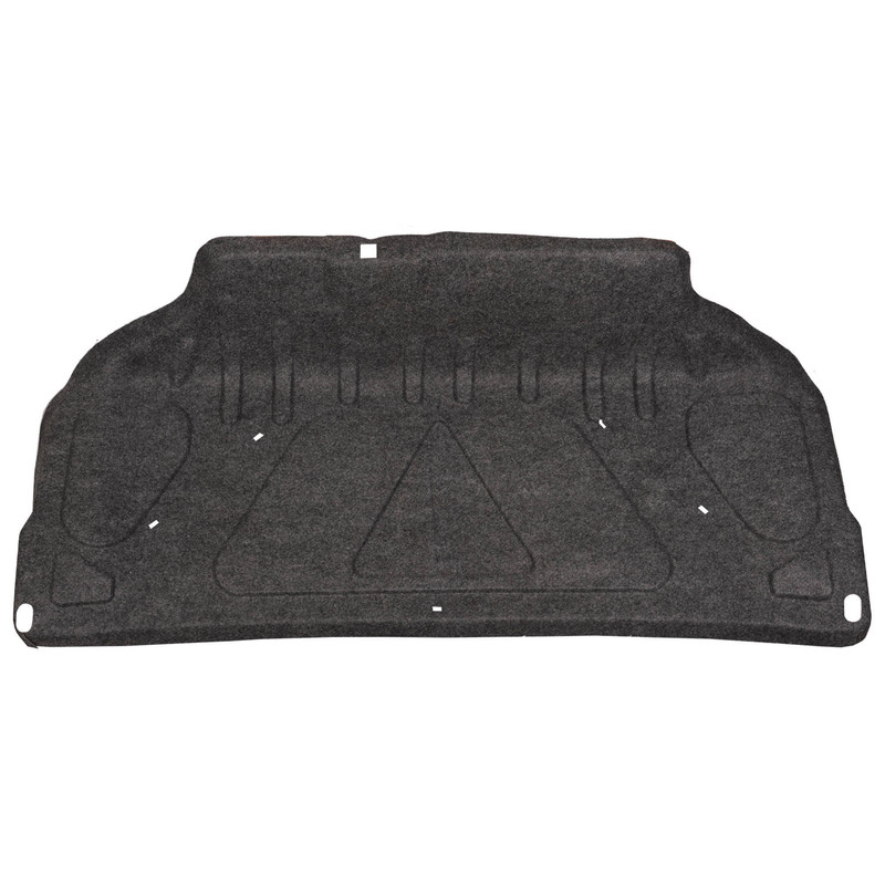 عایق درب صندوق بابل کارپت مدل نمدی مناسب برای پژو پارس