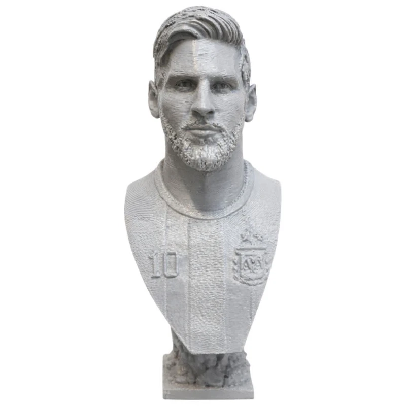 فیگور مدل Lionel Messi ارتفاع 13 سانتی‌متر