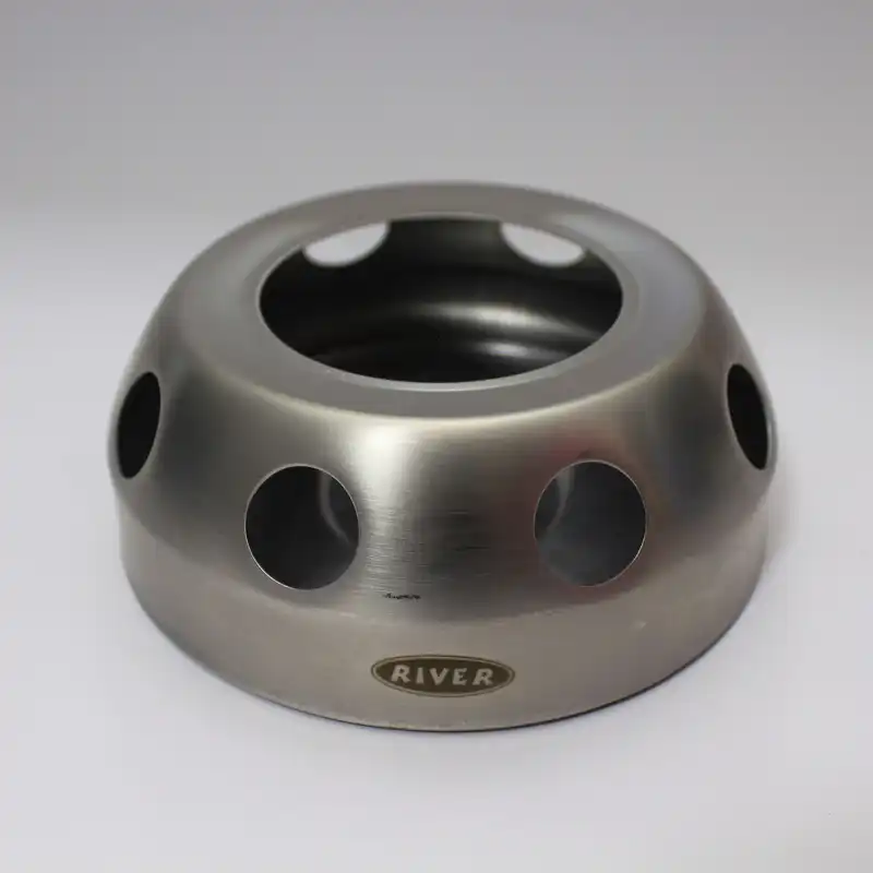 وارمر قوری ریور مدل 8098