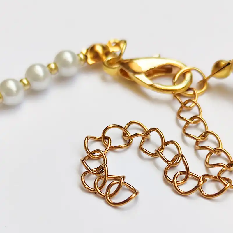 پابند زنانه مدل پالت رنگ