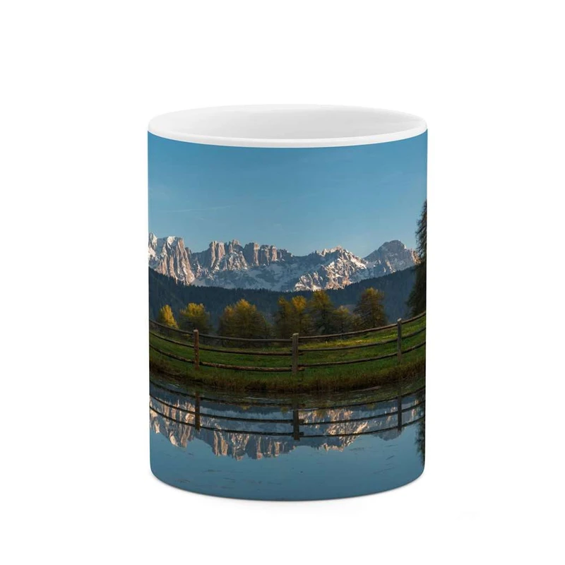 ماگ کاکتی مدل منظره کد mgh16778