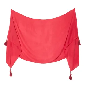 شال زنانه مدل MD3-AT4796