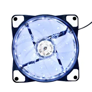 فن کیس گریت مدل RGB-120MM-WHITE