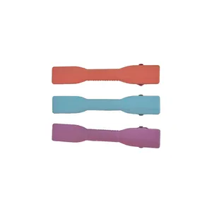 گیره مو زنانه مدل 019 مجموعه 3 عددی