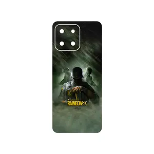 MAHOOT Rainbow_Six_Game Cover Sticker for Honor X6