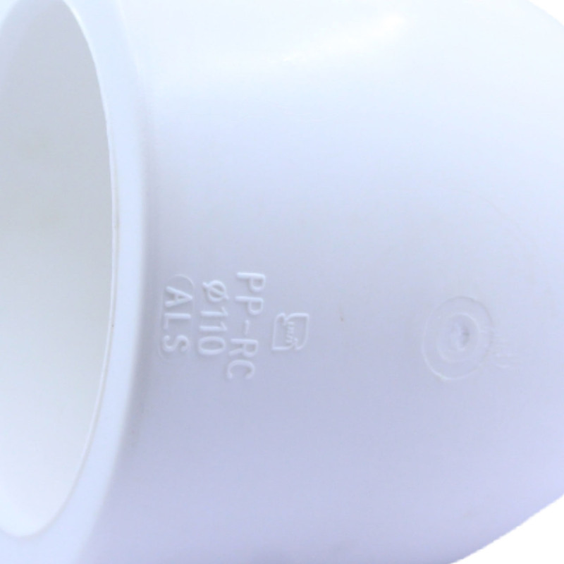 اتصال زانویی ای ال اس مدل PP-RC-110 اتصال زانویی ای ال اس مدل PP-RC-110