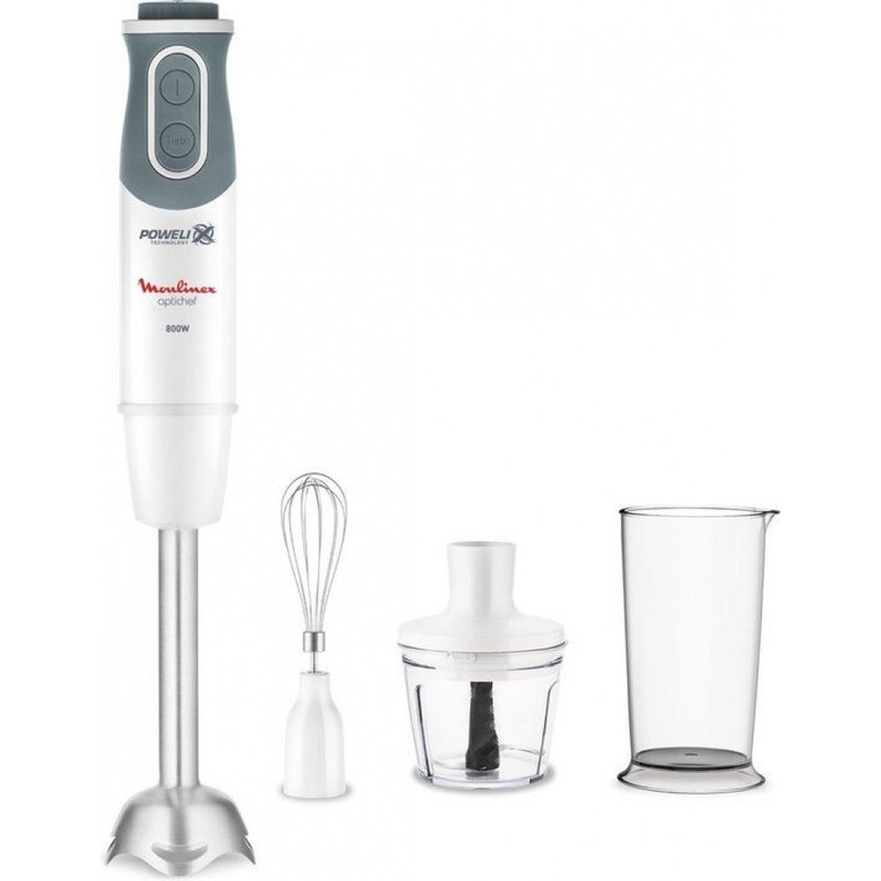 گوشت کوب برقی چندکاره 800 وات مولینکس مدل DD642110