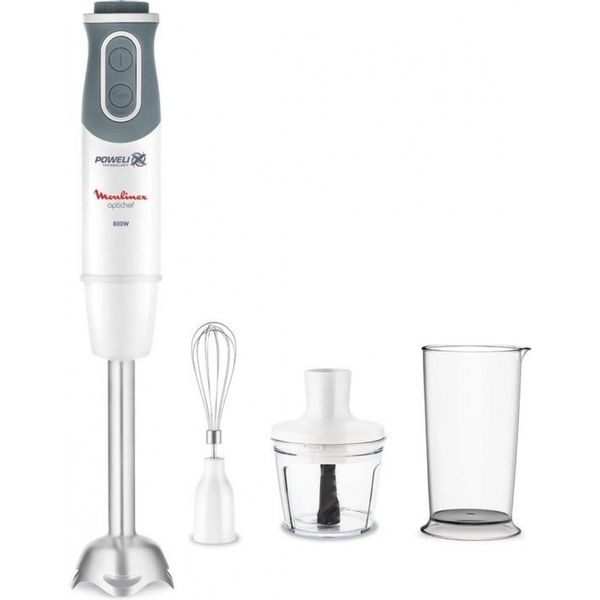گوشت کوب برقی مولینکس مدل DD642110 