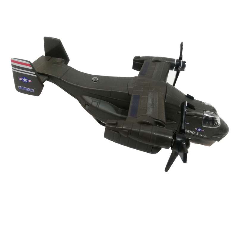 هلیکوپتر بازی مدل MARINES کد MV-8160