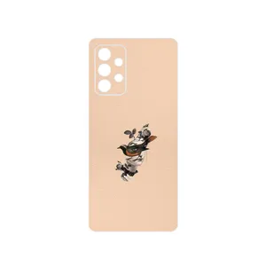 MAHOOT Collage of surreal Portrait of Women 2 Cover Sticker for Samsung Galaxy A52s 5G