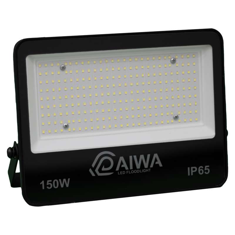 پروژکتور ال ای دی 150 وات دایوا مدل D150W پروژکتور ال ای دی 150 وات دایوا مدل D150W