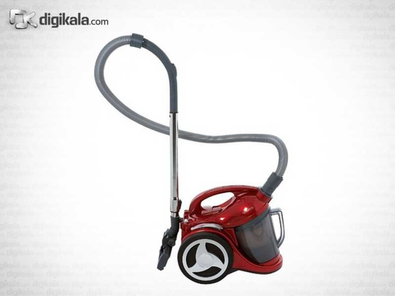 جاروبرقی کنوود مدل VC6