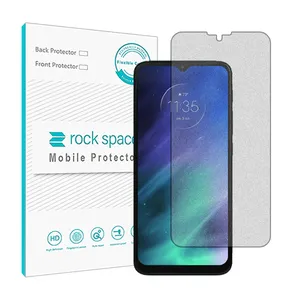HyGAM Rockspace gaming screen protector suitable for Motorola One Fusion mobile phone
