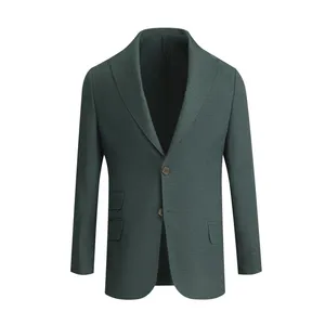 کت تک مردانه کروم مدل  Double Pocket 2510202