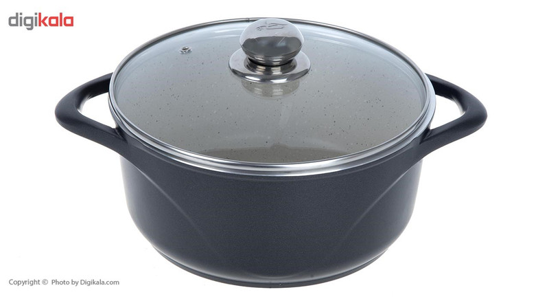 قابلمه عروس مدل Victoria 74349 سایز 24