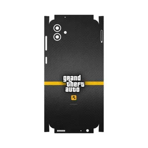 MAHOOT GTA-FullSkin Cover Sticker for Samsung Galaxy A04