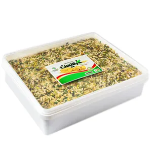 حلواارده شکری کارمیسن- 3.5 کیلوگرم