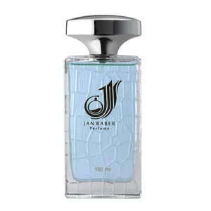 ادو پرفیوم مردانه جان رابر مدل Versace Aqua Pour Homme حجم 100 میلی لیتر