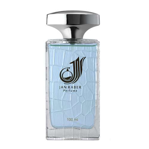 ادو پرفیوم مردانه جان رابر مدل Versace Aqua حجم 100 میلی لیتر