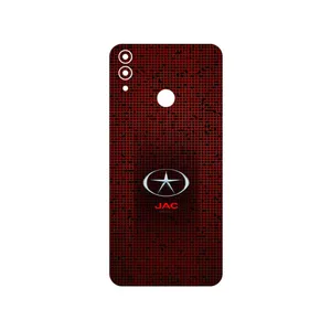 MAHOOT JAC Cover Sticker for Honor 8C