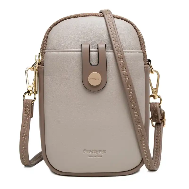 کیف رودوشی زنانه پرتیزس مدل L071