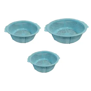 آبکش مدل SATR-980 مجموعه سه عددی