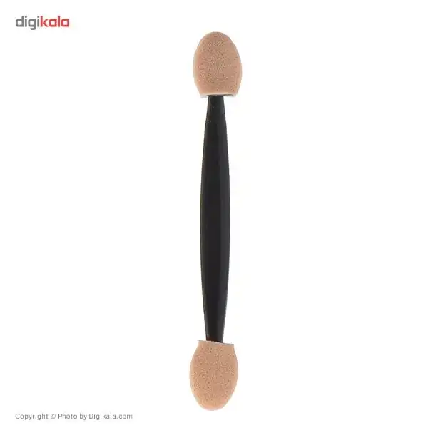 برس سایه چشم بیوتی مدل Cosmetic Capsule بسته 10 عددی