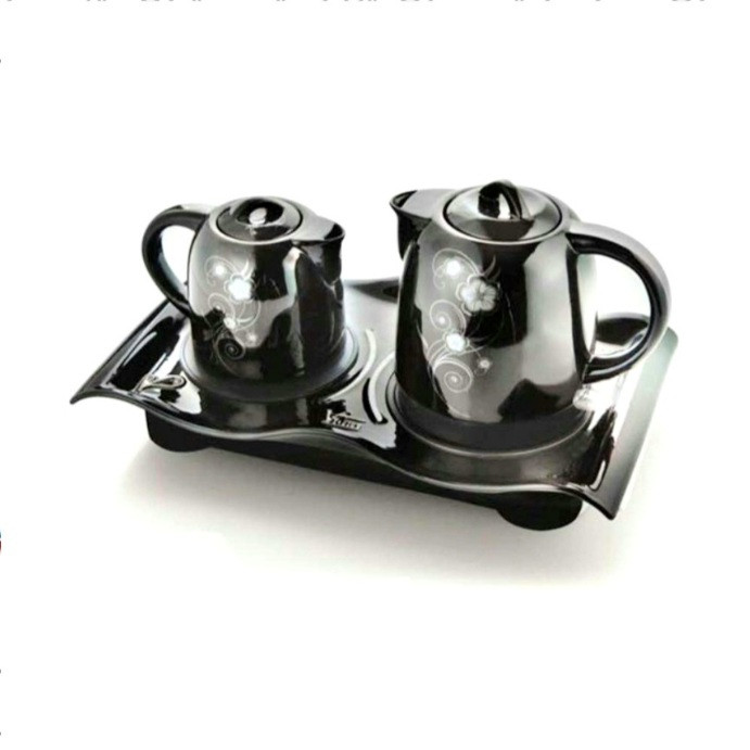 چای ساز ویداس مدل VIR-2120