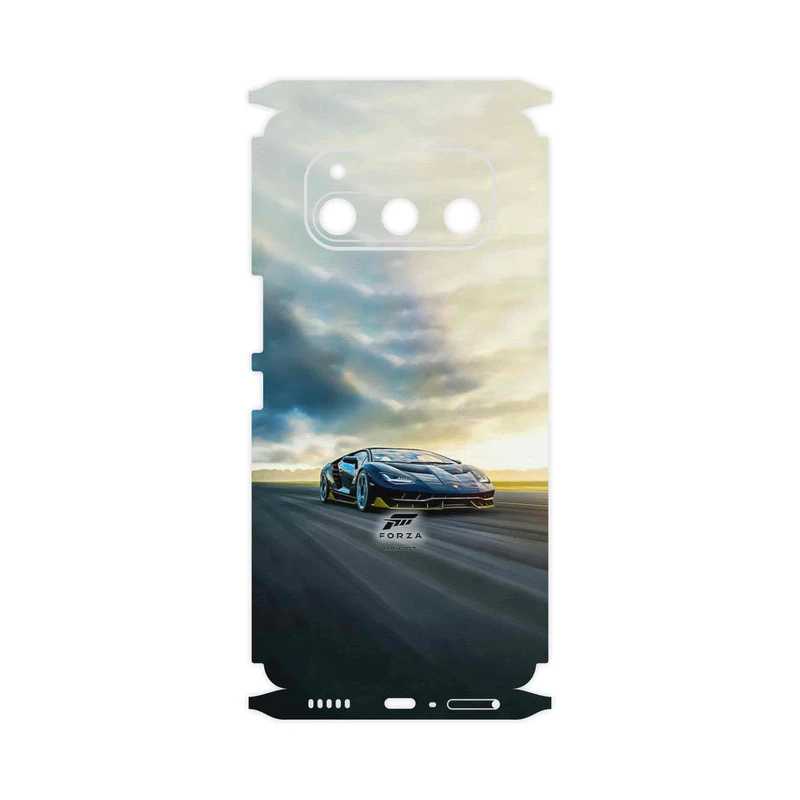 برچسب پوششی ماهوت مدل Forza Horizon Game Series-FullSkin مناسب برای گوشی موبایل داریا Bond 5G