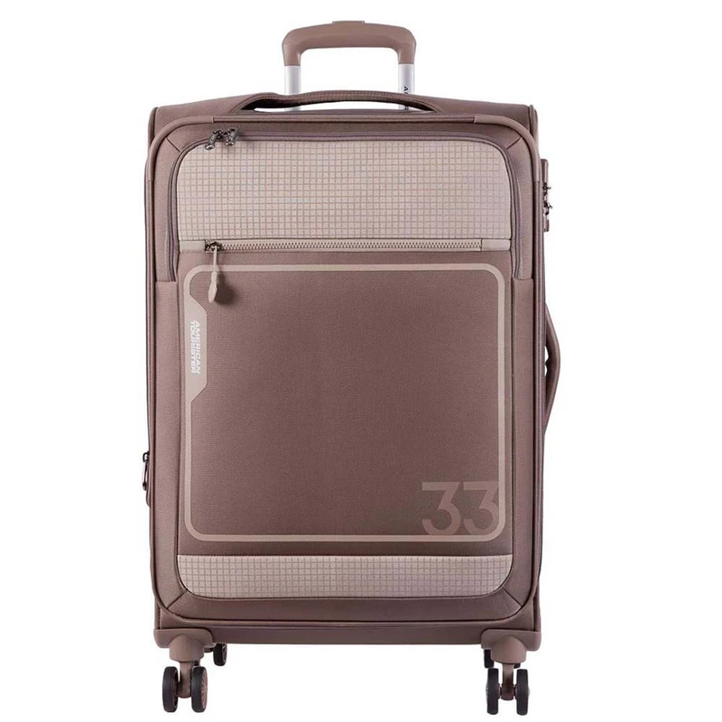 مجموعه سه عددی چمدان امریکن توریستر مدل Altair Ld9