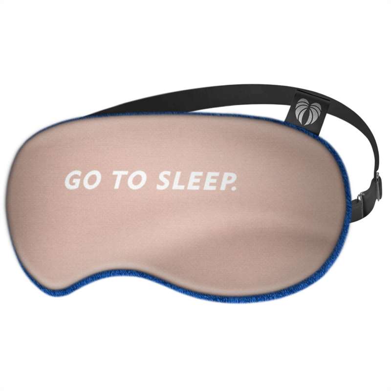 چشم بند خواب کاوا ماسک مدل Go to Sleep1