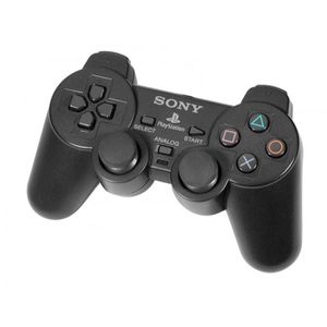 نقد و بررسی دسته بازی پلی استیشن 2 سونی مدل Dualshock 2 توسط خریداران