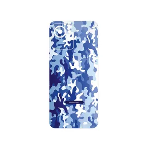 MAHOOT Army_Winter Cover Sticker for Realme C30s