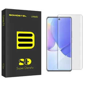 Somastel SD UV Screen Protector For Huawei Nova 9