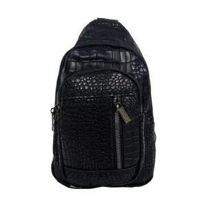 کیف کراس بادی مردانه مدل A049