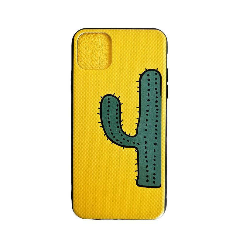 کاور مدل FLOWER 03 مناسب برای گوشی موبایل اپل iPhone 11 PRO MAX