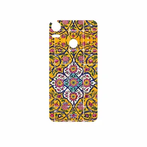 MAHOOT Iran Tile 10 Cover Sticker for HTC Desire 10 Pro