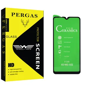 Waily Nice Pergas Glass Screen Protector For Samsung Galaxy A10