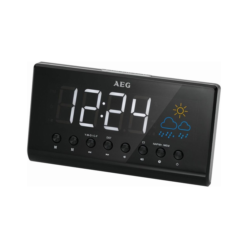 رادیو آ ا گ مدل MRC 4141