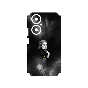 MAHOOT Adele Cover Sticker for Huawei Nova 11i